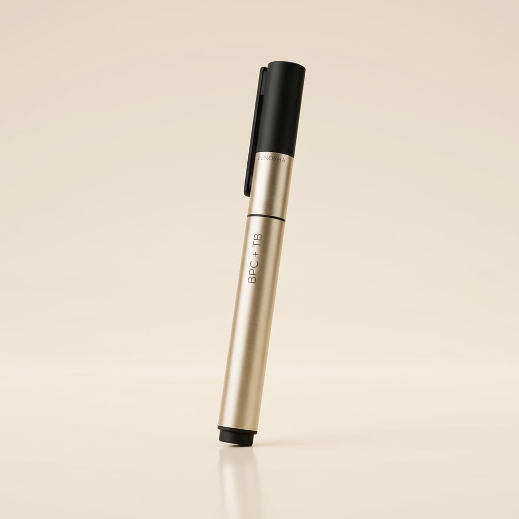BPC-157 + TB-500 Pen