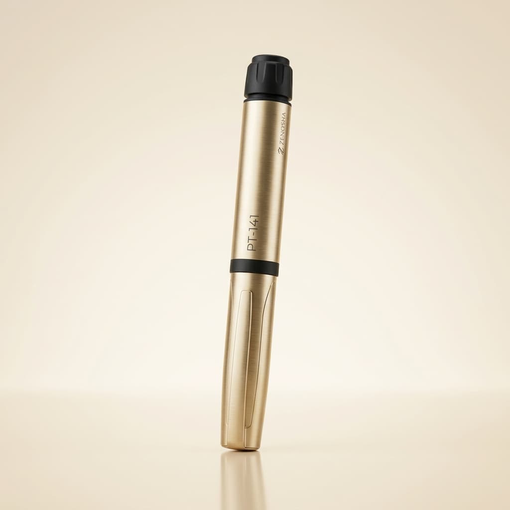PT-141 Pen 10mg
