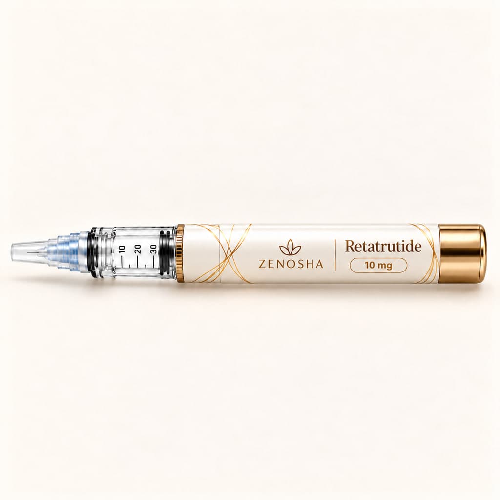 Retatrutide Pen 10mg