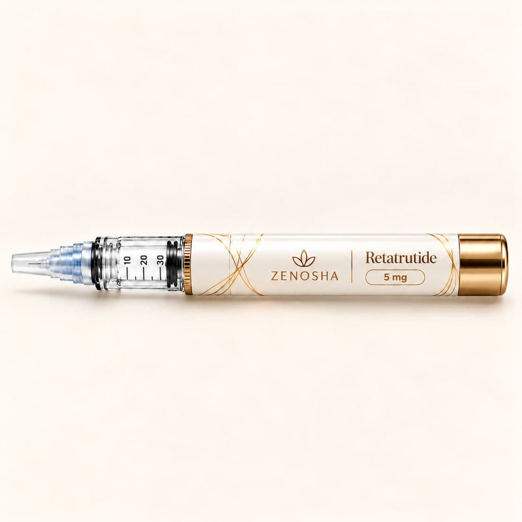 Retatrutide Pen 5mg