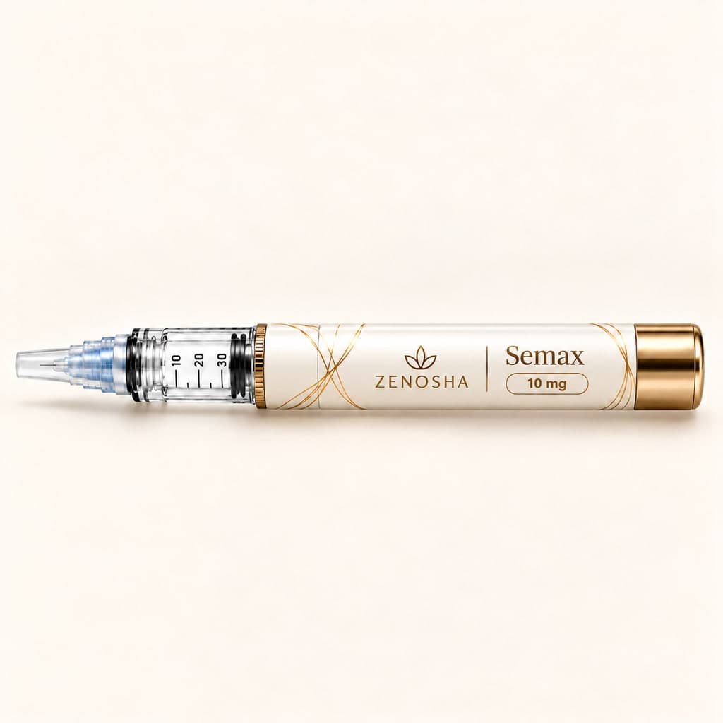 Semax Pen 10mg