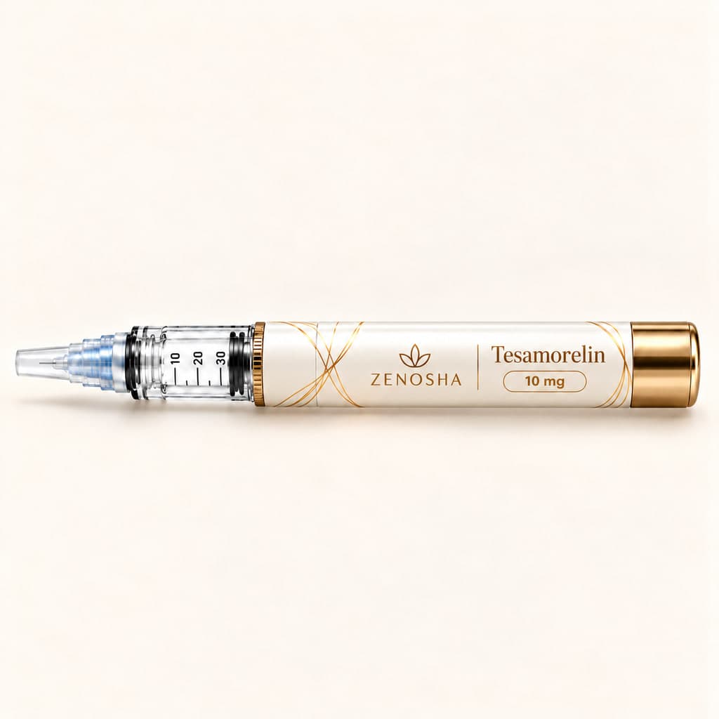 Tesamorelin Pen 10mg