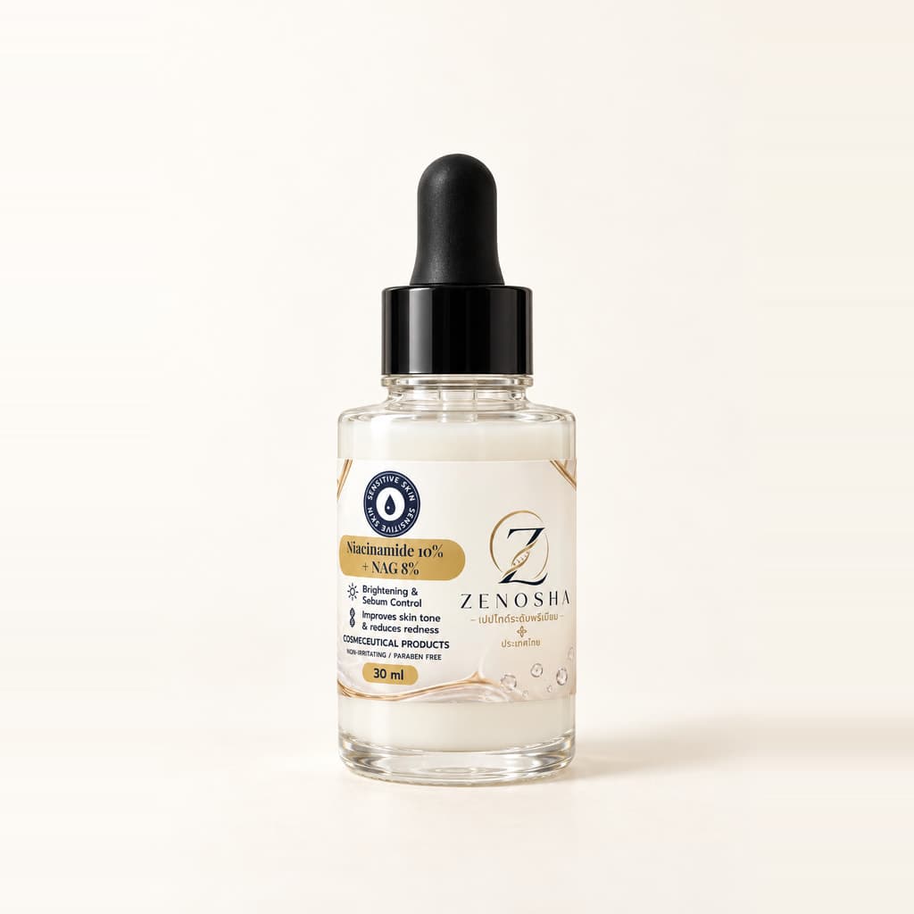 Niacinamide Skin Glow Serum 30ml