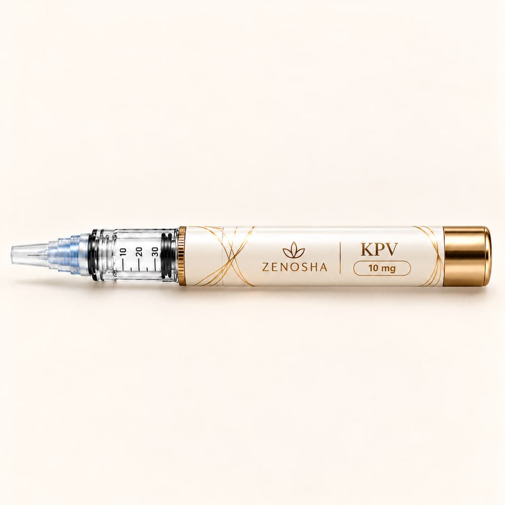 KPV Pen 10mg