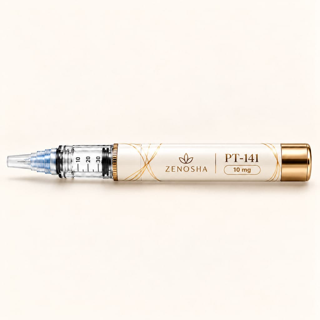 PT-141 Pen 10mg