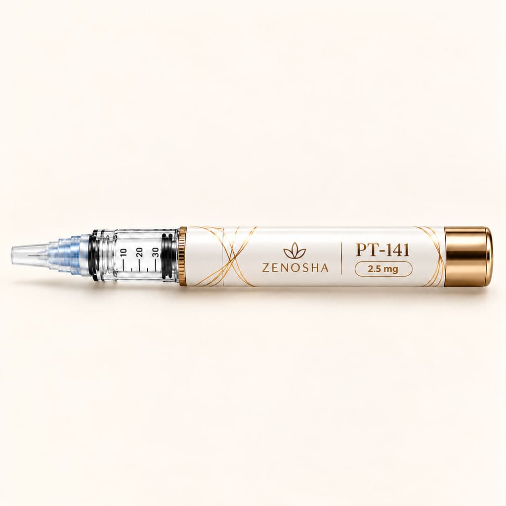 PT-141 Pen 2.5mg