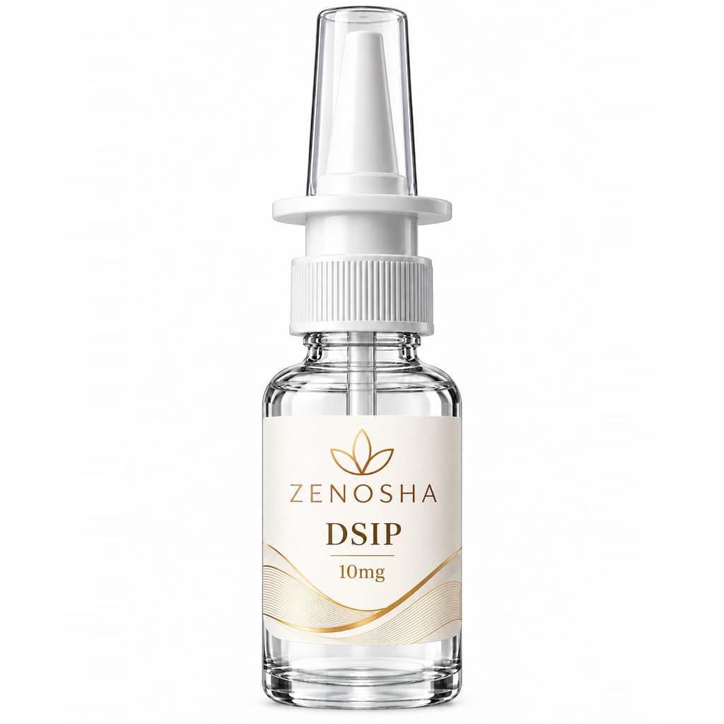 DSIP Nasal Spray 10mg