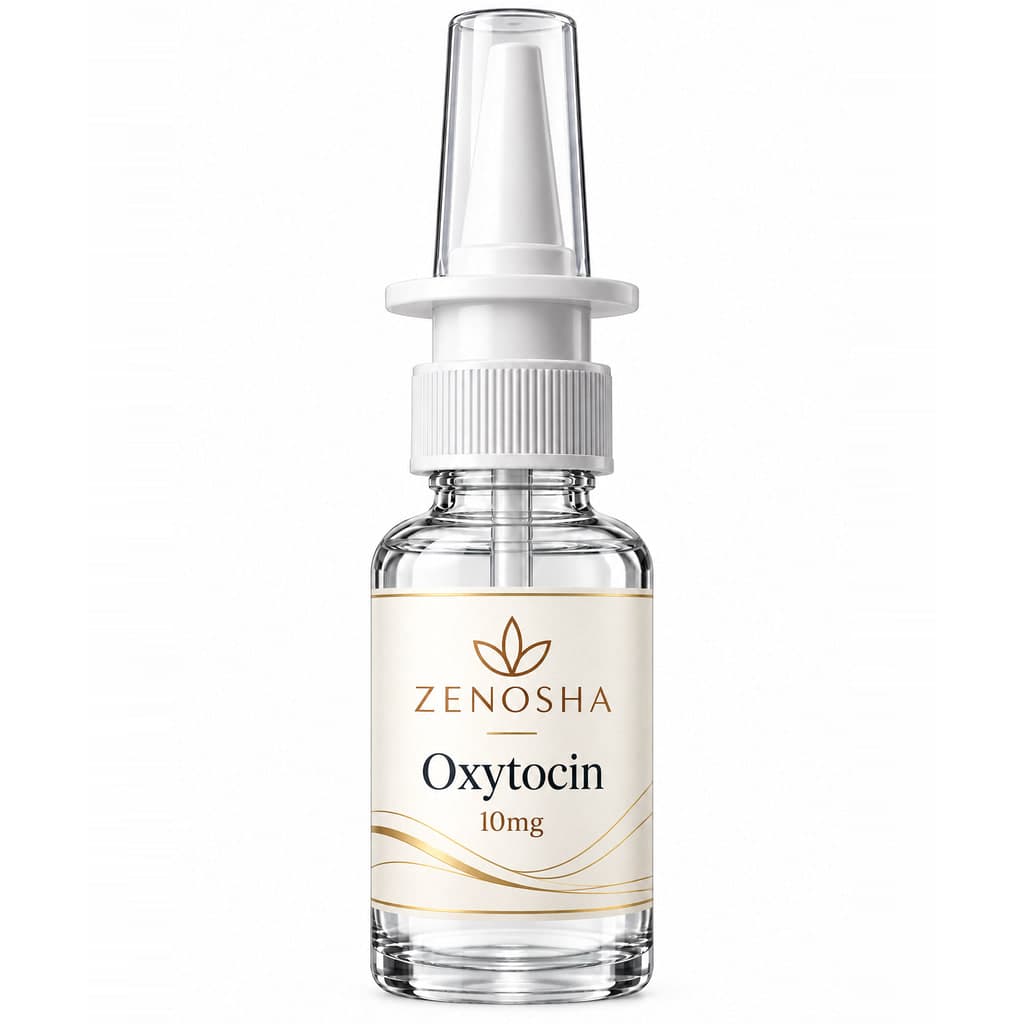 Oxytocin Nasal Spray 10mg