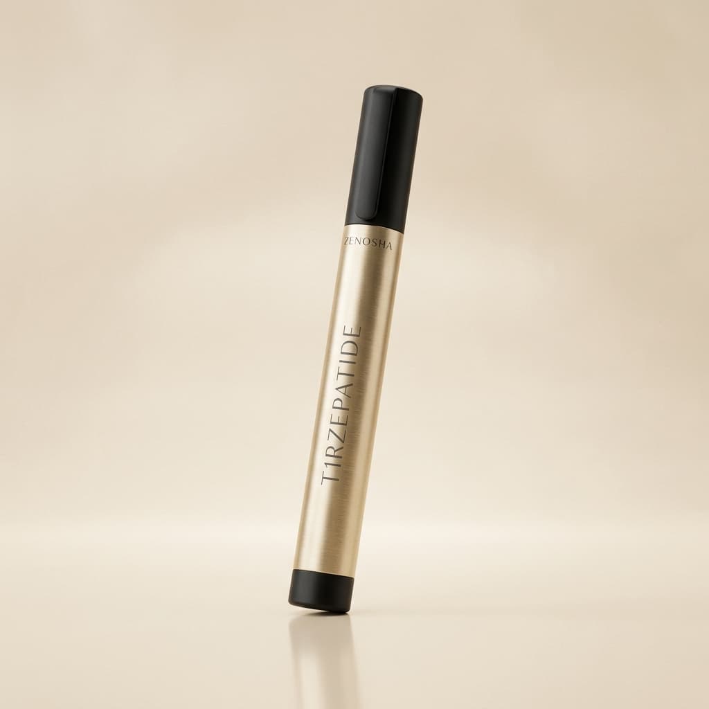 T1rzepatide Pen 2.5mg