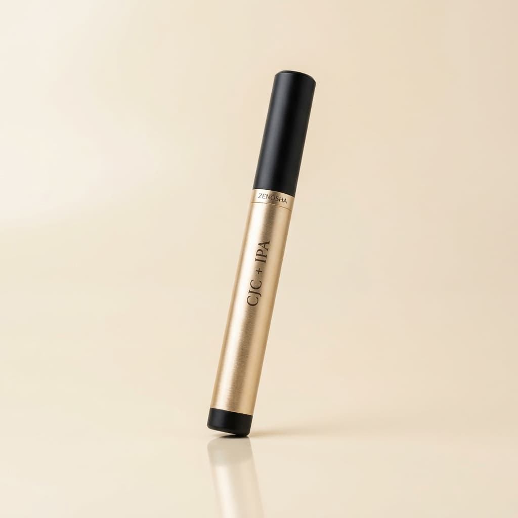 CJC-1295 + Ipamorelin Pen