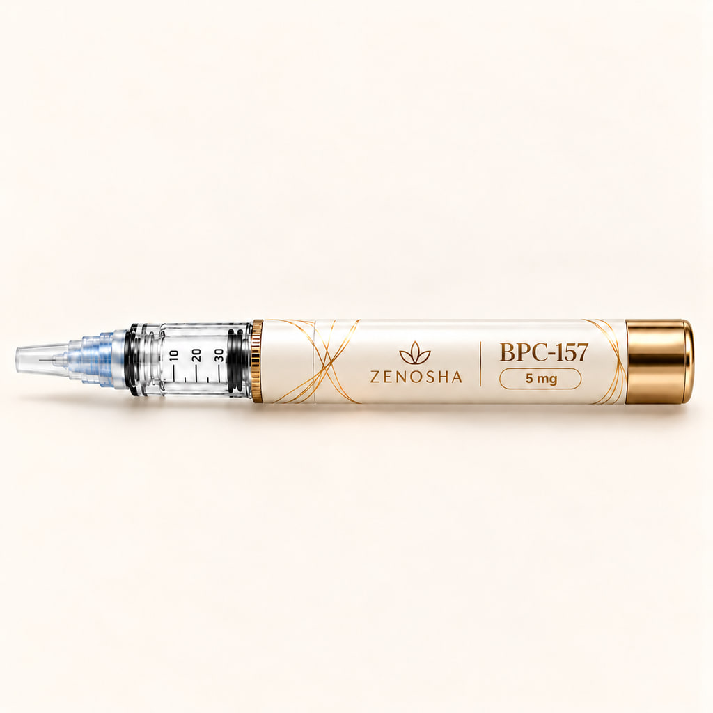 BPC-157 Pen 5mg