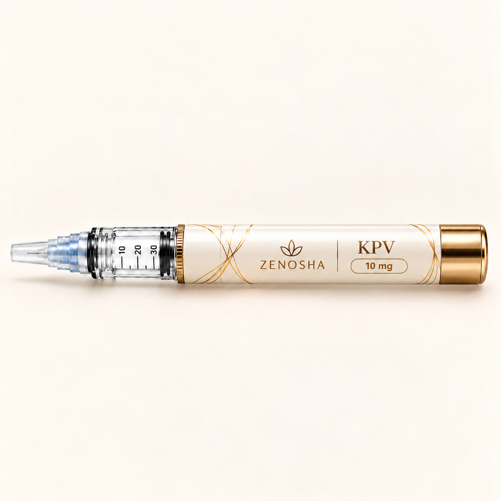 KPV Pen 10mg