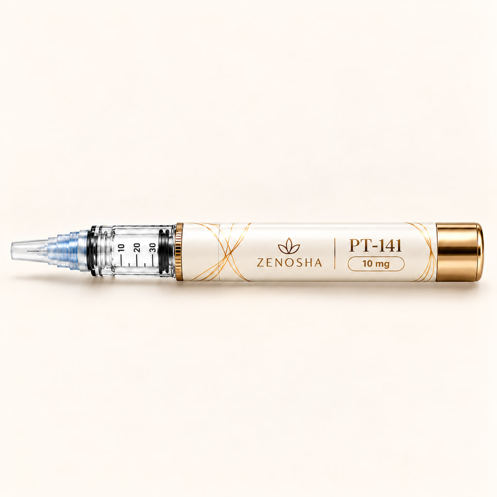 PT-141 Pen 10mg