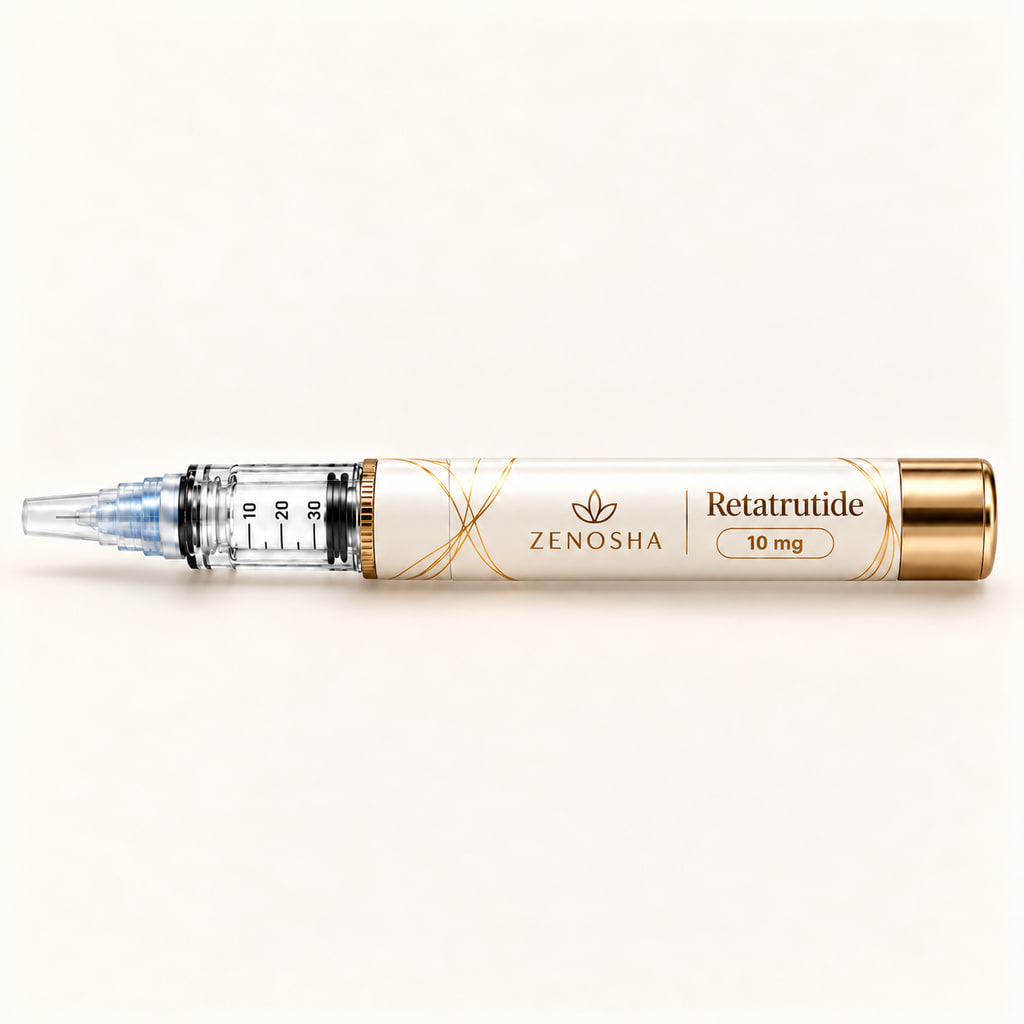 Retatrutide Pen 10mg