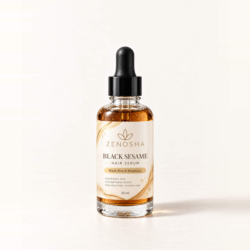 Hair Density Serum 30ml