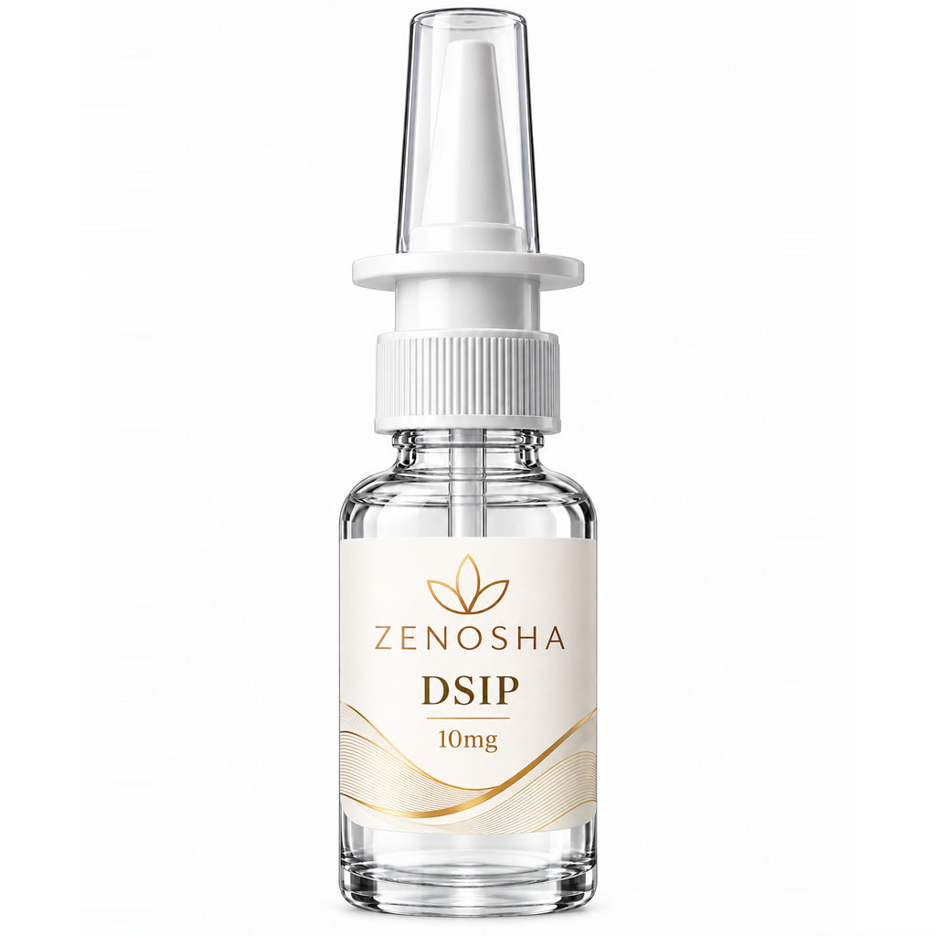 DSIP Nasal Spray 10mg